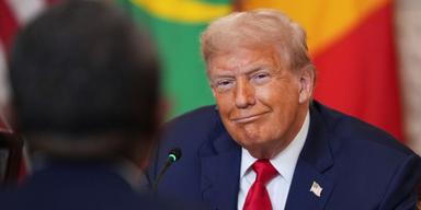 Europa vågar inte lita på Trumps besked