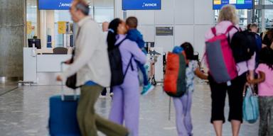 Berusad pilot och fel biljetter hos SAS