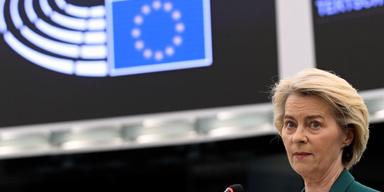 Tufft för EU att få ihop sin nya budget