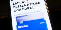 Populära finansappen granskas av myndigheter