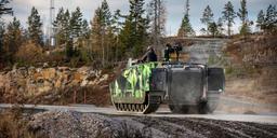 300 miljarder till försvaret – men det finns problem
