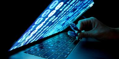 Stor ukrainsk hackerattack mot Ryssland