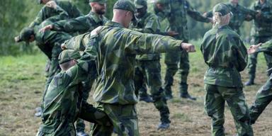 Försvaret köper tillbaka hemlig anläggning