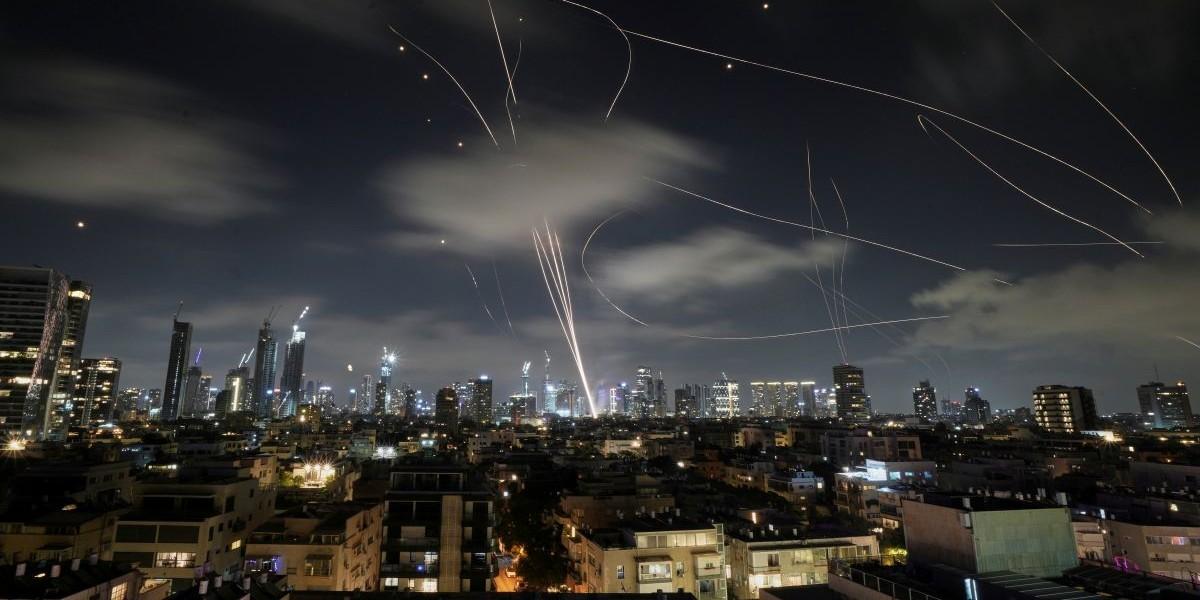 Rumänien köper vapen från Israel