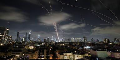 Rumänien köper vapen från Israel