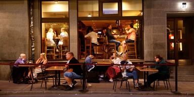 Mer digital konsumtion - mindre av alkohol och tobak