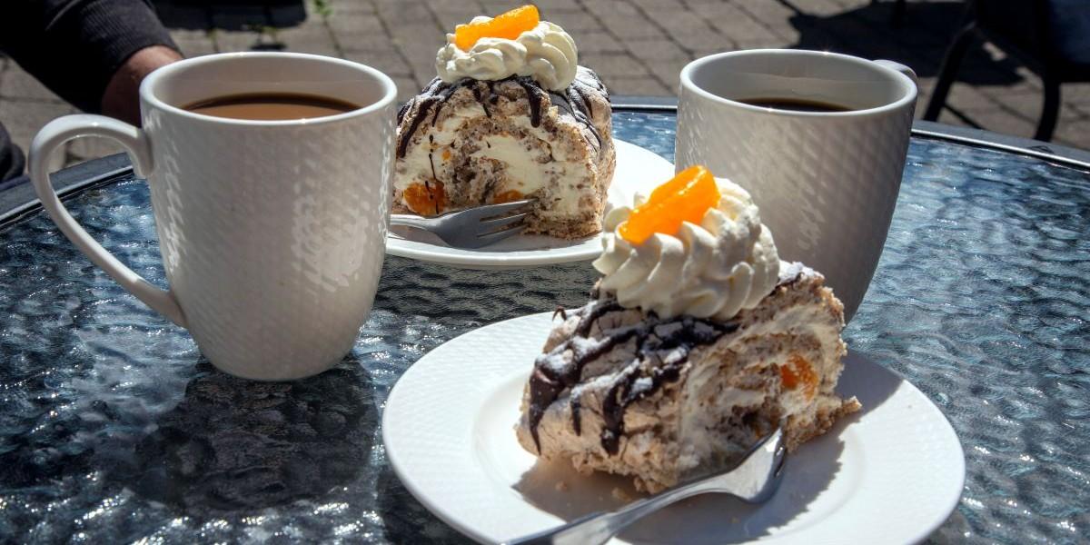 Kaffe kan bromsa åldrande, tror forskare