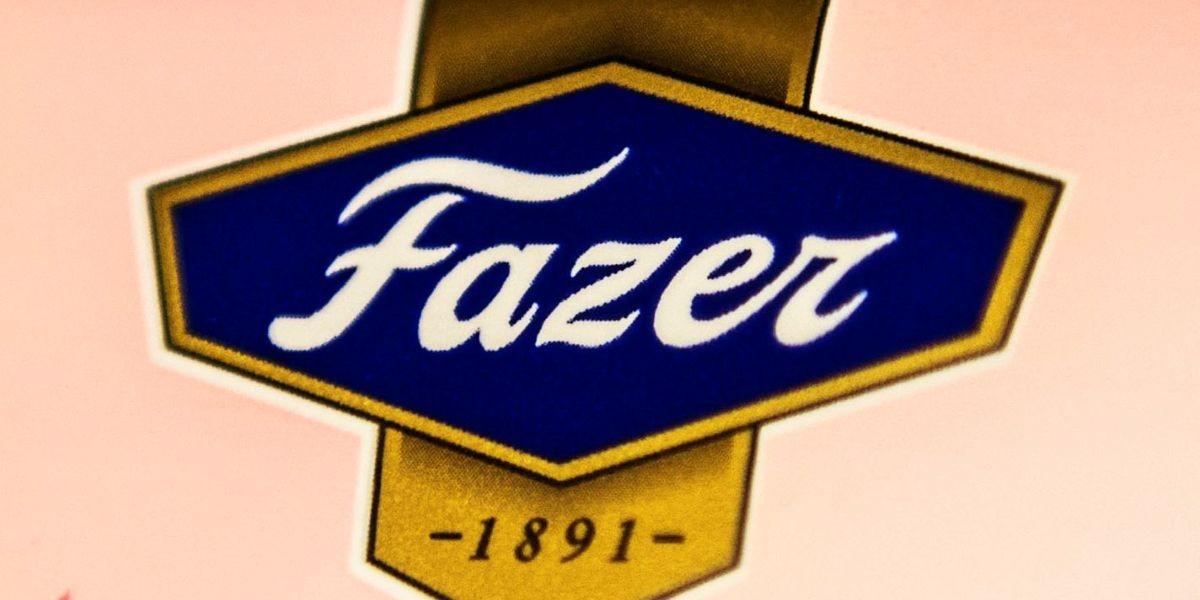 Fazer minskar chokladkakorna