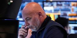 Wall Street: Rekordvärdering och allt fler bubbelvarningar