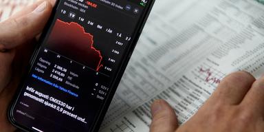 Fonderna i Europa är mer intressanta för investerare än USA-fonder.