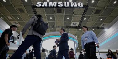 Tesla skriver nytt jätteavtal med Samsung