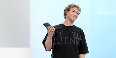Mark Zuckerberg satsar stort på AI, men inte ens ett miljardpaket räckte för att värva forskaren till Meta.