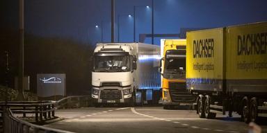 AI ska revolutionera våra transporter