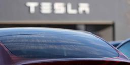 Nytt mardrömsras för Elon Musks Tesla