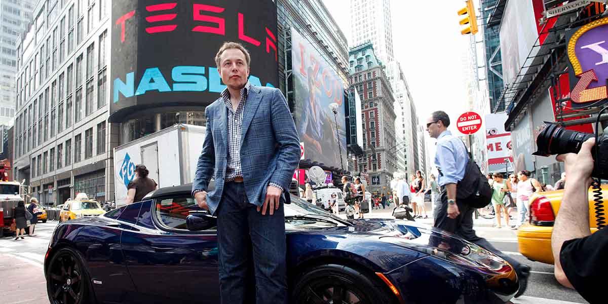 Tesla