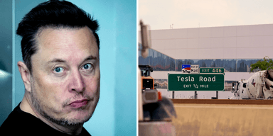 Småföretagare i Texas drabbade av obetalda fakturor från Elon Musks företag, inklusive Tesla och SpaceX, vilket lett till konkurser och ekonomisk kris.
