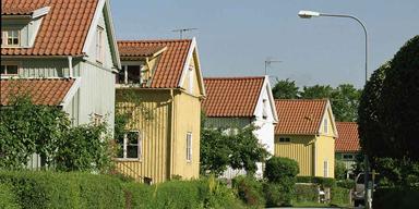 bostadspriser