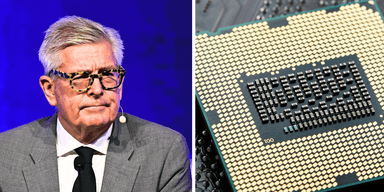 Krisande Intel säljer sin nätverks- och edge-verksamhet, vilket skapar osäkerhet för Ericsson som är starkt beroende av Intels chip i sina 5G-basstationer.