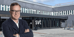 SVT – sekten som inte vill tala om pussar