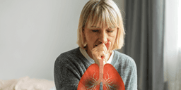 Lungcancer ökar bland aldrig-rökare i Sverige