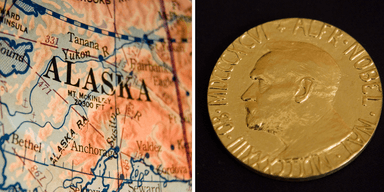 Mycket står på spel när Donald Trump möter Vladimir Putin i Alaska – samtalet kan bli avgörande för både fred i Ukraina och hans chans på Nobels fredspris.