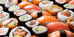 Därför kan sushi sabba ditt blodsocker mer än tårta