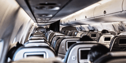 Experternas guide: Här ska du sitta för att överleva flygresan