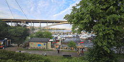 Viggos topplista: Sommarkrogar i Stockholm