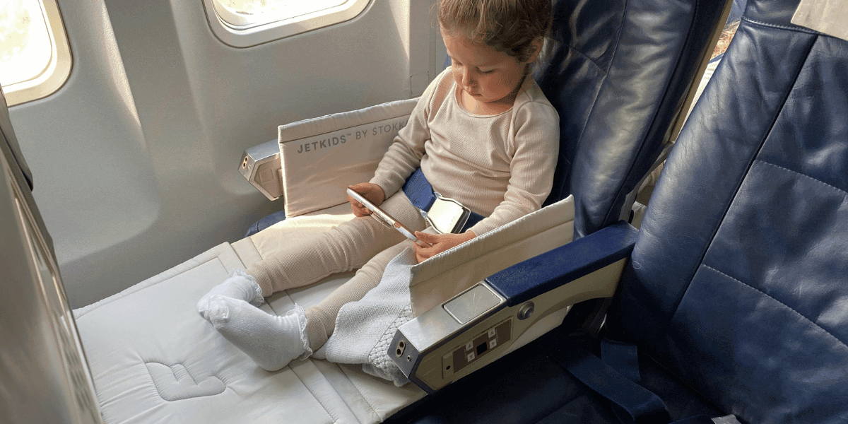Perfect Weekend Guide till din bokade stol hos flygbolagen