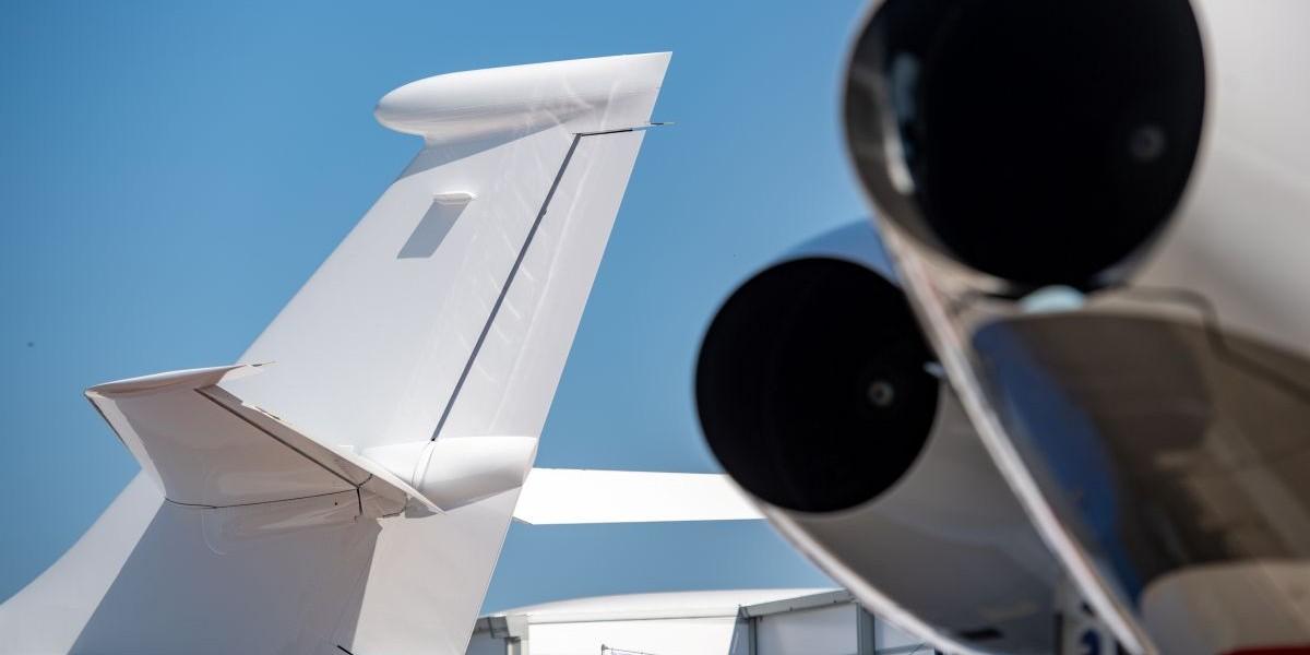 SKF säljer USA-bolag inom flyg
