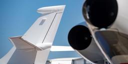 SKF säljer flygföretag i USA