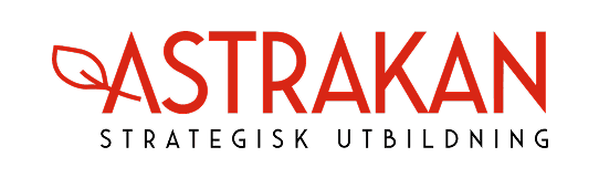 Astrakan logo