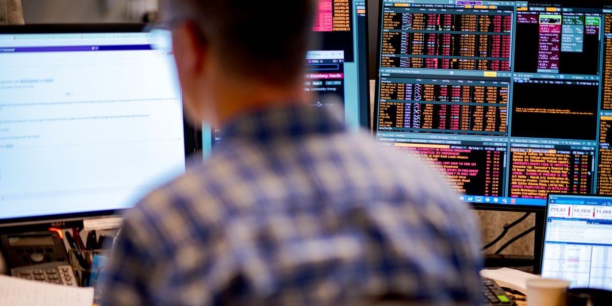 Swedbanks tekniska analys signalerar att det kan bli fortsatta uppgångar trots den senaste tidens starka börs.