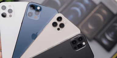 Vad kan vi förvänta oss av iphone 17? (Foto: Daniel Romero on Unsplash)