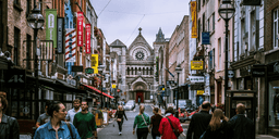 Fem pubar i Dublin som faktiskt är värda din tid