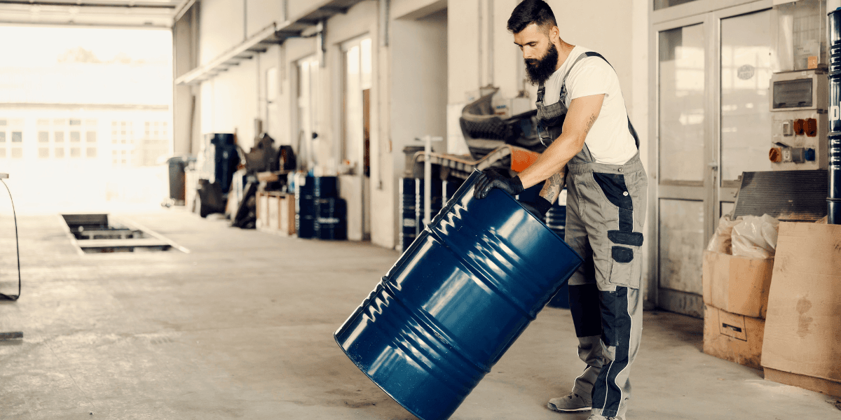 Stor liga har blandat ut diesel och sålt vidare. (Foto: Getty images på Unsplash)