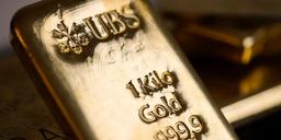 Nya rekord för guld: "Tullarna har gett en dubbeleffekt"