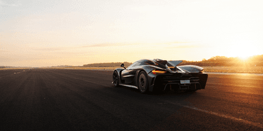 Jesko Absolut WR-02459 (Foto: Koenigsegg)