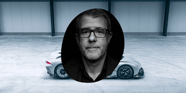 Johan Ekdahl lämnar Volvo för Koenigsegg. (Foto: Koenigsegg och Volvo)