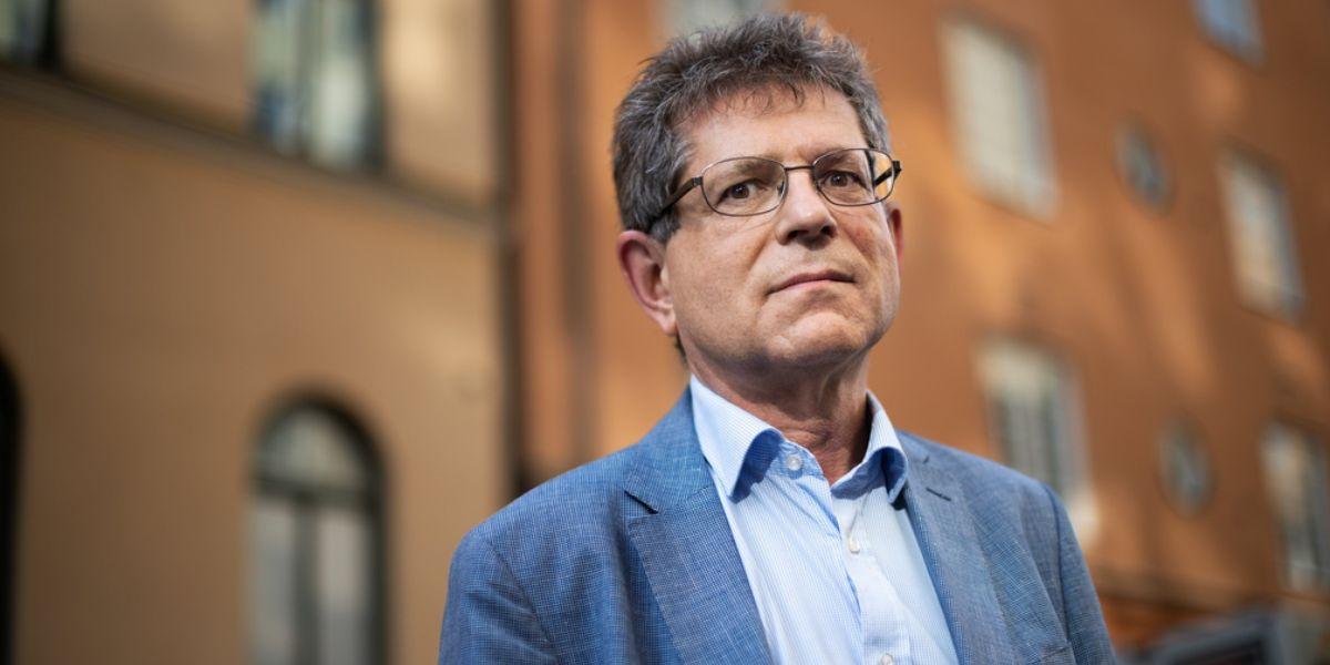 Magnus Henreksson