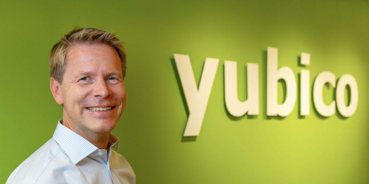 Mattias Danielsson, vd för tidigare börsraketen Yubico, är Veckans börsprofil. I en längre intervju berättar han öppet om vad som fick orderingången på fall i våras och varför kunderna ser bolagets säkerhetslösningar som världsledande.