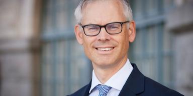 Mattias Öqvist, vd på Cliens kapitalförvaltning vars Sverigefond kom med i den nya smalare PPM-upphandlingen.