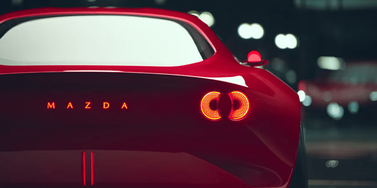 Vad har Mazda på gång? (Foto: Mazda)
