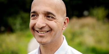 Maziar Mike Doustdar är ny vd sen ett par veckor tillbaka på danska läkemedelsjätten. kan han lyfta Novo Nordisk aktie igen?