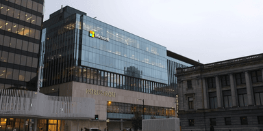 Stal från Intel och tog med sig till Microsoft. Taskigt. (Foto: Matthew Manuel on Unsplash)