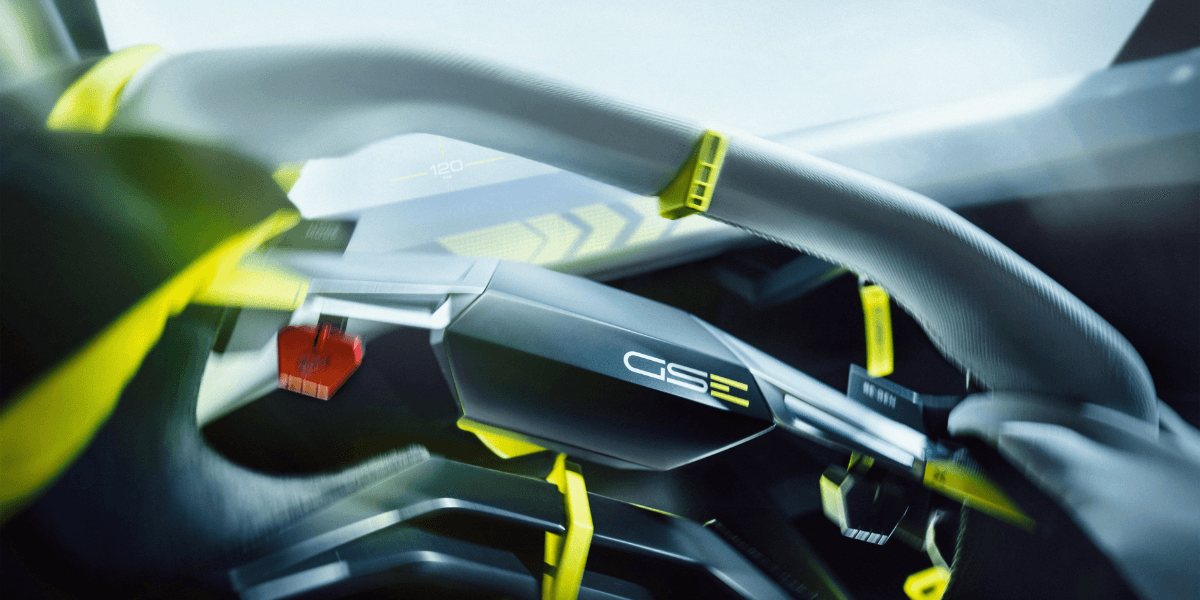 Opel Koncept (Foto: Opel)