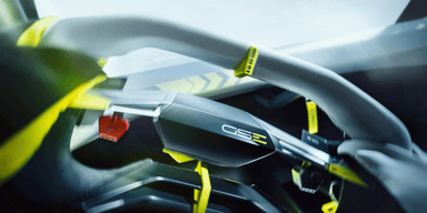 Opel Koncept (Foto: Opel)