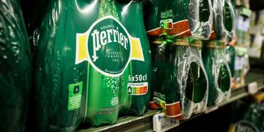 Perrier