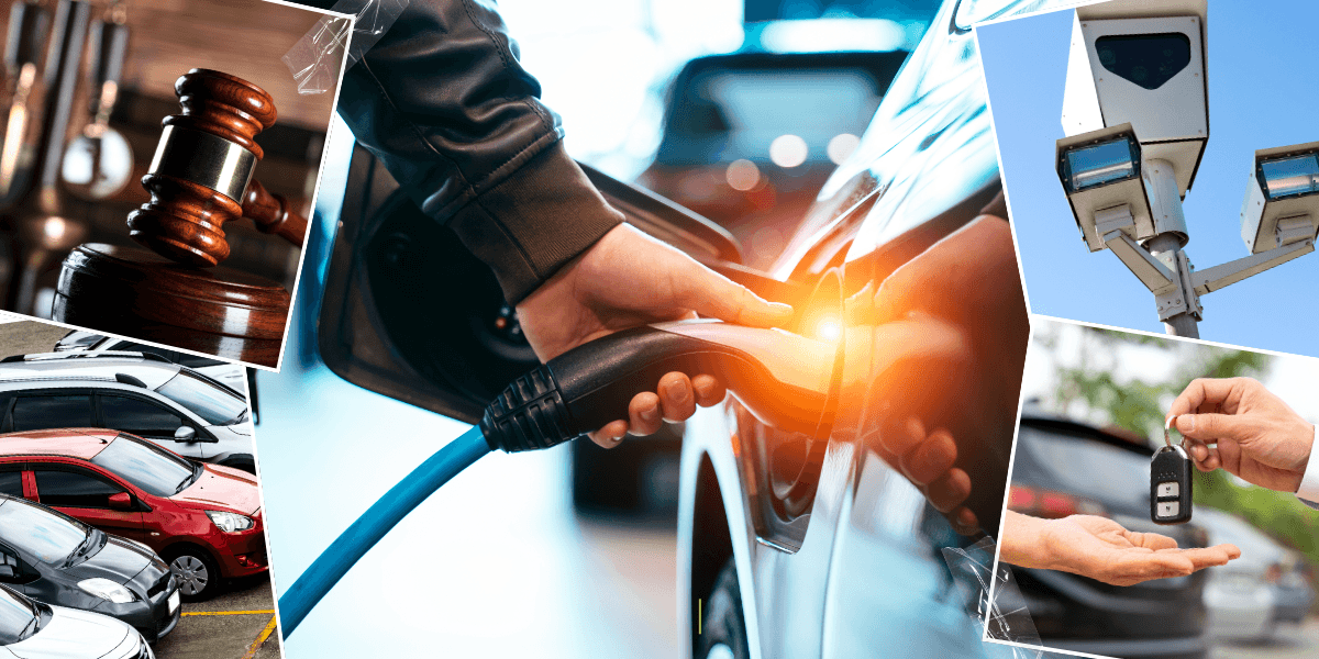 Här är veckans mest lästa motornyheter. (Foto: Canva)
