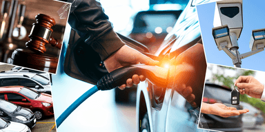 Här är veckans mest lästa motornyheter. (Foto: Canva)